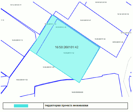 Постановление Исполнительного комитета муниципального образования города Казани Республики Татарстан от 15.10.2025 N 3525 "О подготовке проекта межевания территории по ул. Школьная Советского района"