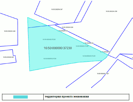 Постановление Исполнительного комитета муниципального образования города Казани Республики Татарстан от 21.10.2025 N 3637 "О подготовке проекта межевания территории по ул. Рахимова Московского района"