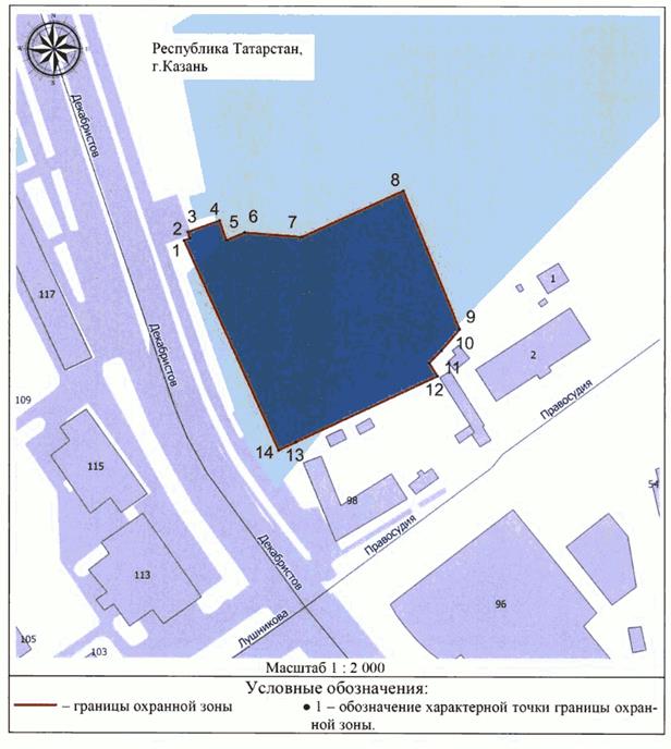 Постановление Кабинета Министров Республики Татарстан от 30.10.2025 N 882 "О внесении изменений в постановление Кабинета Министров Республики Татарстан от 20.08.2020 N 715 "Об утверждении границ зон охраны объектов культурного наследия г. Казани, объединенных зон охраны объектов культурного наследия г. Казани, а также режимов использования земель и требований к градостроительным регламентам в границах данных зон"