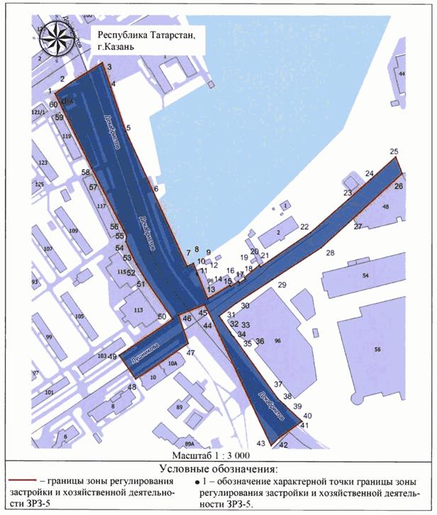 Постановление Кабинета Министров Республики Татарстан от 30.10.2025 N 882 "О внесении изменений в постановление Кабинета Министров Республики Татарстан от 20.08.2020 N 715 "Об утверждении границ зон охраны объектов культурного наследия г. Казани, объединенных зон охраны объектов культурного наследия г. Казани, а также режимов использования земель и требований к градостроительным регламентам в границах данных зон"