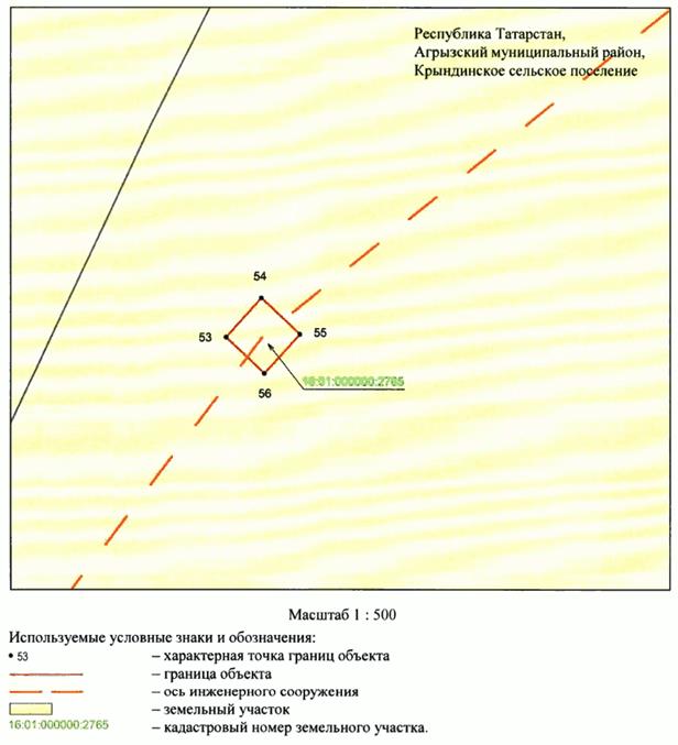 Постановление Кабинета Министров Республики Татарстан от 09.12.2025 N 1063 "Об установлении публичного сервитута в целях эксплуатации линейного объекта электросетевого хозяйства регионального значения "ВЛ 110 кВ Сетяково - Кучуково"