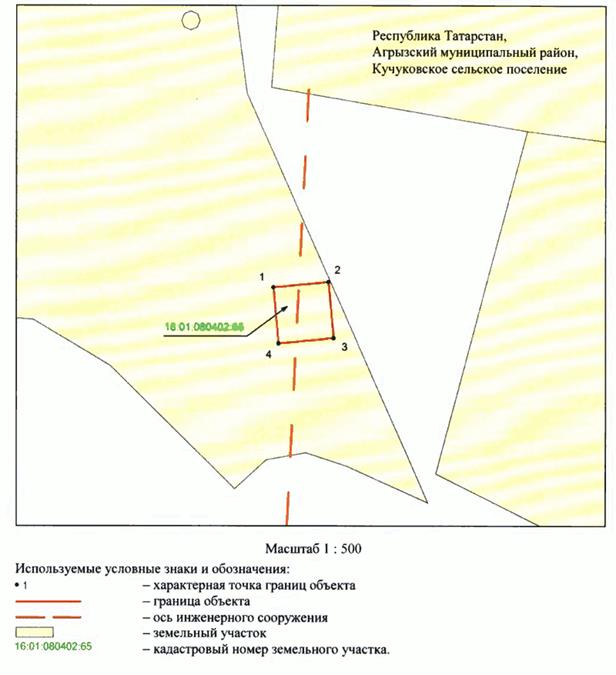Постановление Кабинета Министров Республики Татарстан от 09.12.2025 N 1063 "Об установлении публичного сервитута в целях эксплуатации линейного объекта электросетевого хозяйства регионального значения "ВЛ 110 кВ Сетяково - Кучуково"