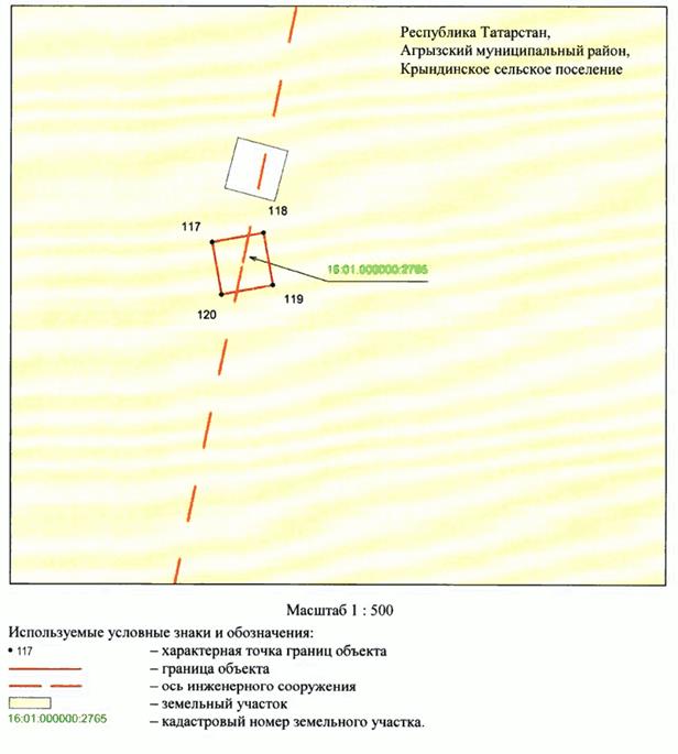 Постановление Кабинета Министров Республики Татарстан от 09.12.2025 N 1063 "Об установлении публичного сервитута в целях эксплуатации линейного объекта электросетевого хозяйства регионального значения "ВЛ 110 кВ Сетяково - Кучуково"