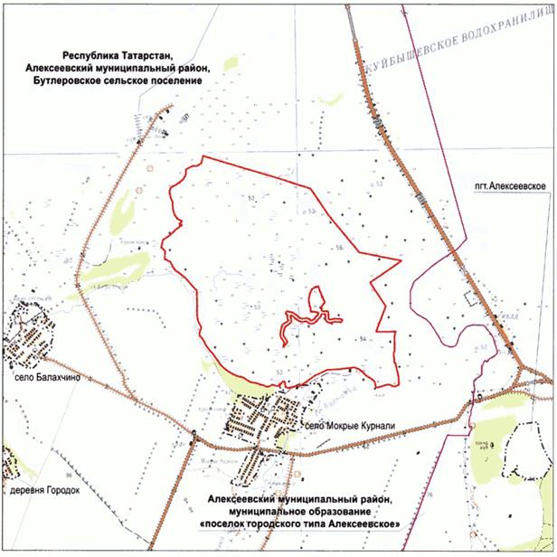 Постановление Кабинета Министров Республики Татарстан от 22.12.2025 N 1119 "О внесении изменений в Государственный реестр особо охраняемых природных территорий в Республике Татарстан, утвержденный постановлением Кабинета Министров Республики Татарстан от 24.07.2009 N 520 "Об утверждении Государственного реестра особо охраняемых природных территорий в Республике Татарстан"