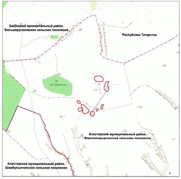 Постановление Кабинета Министров Республики Татарстан от 22.12.2025 N 1119 "О внесении изменений в Государственный реестр особо охраняемых природных территорий в Республике Татарстан, утвержденный постановлением Кабинета Министров Республики Татарстан от 24.07.2009 N 520 "Об утверждении Государственного реестра особо охраняемых природных территорий в Республике Татарстан"