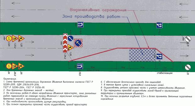 Распоряжение Заместителя руководителя Исполнительного комитета муниципального образования г. Казани Республики Татарстан от 16.04.2025 N 1747р "О временном ограничении движения по автомобильной дороге по улицам Центральная, Профессора Мухамедьярова, Желатиновая, Боевая, Васильченко, Декабристов, Серова и проспектам Хусаина Ямашева и Ибрагимова"