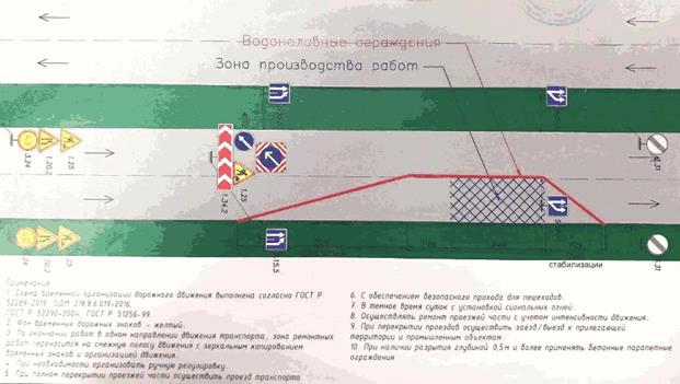 Распоряжение Заместителя руководителя Исполнительного комитета муниципального образования г. Казани Республики Татарстан от 18.04.2025 N 1781 "О временном ограничении движения по автомобильным дорогам по улицам Гвардейская, Рихарда Зорге, Связная, Аргамак, Сибирский Тракт, Вишневая, Локаторная, Чишмяле, Аделя Кутуя, Седова"
