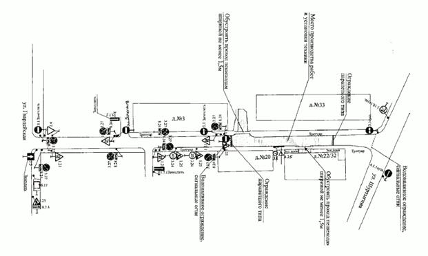 Распоряжение Заместителя руководителя Исполнительного комитета муниципального образования г. Казани Республики Татарстан от 29.04.2025 N 1940р "О временном ограничении движения по автомобильной дороге по улице Спортивная"