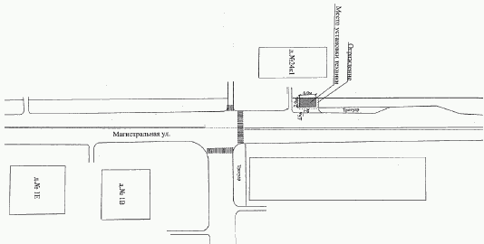 Распоряжение Заместителя руководителя Исполнительного комитета муниципального образования г. Казани Республики Татарстан от 03.10.2025 N 4703р "О временном ограничении движения по автомобильным дорогам по улицам Магистральная и Яшь Кыч"