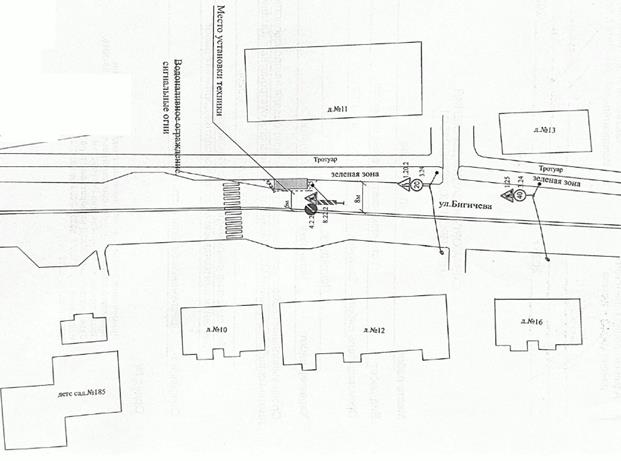 Распоряжение Заместителя руководителя Исполнительного комитета муниципального образования г. Казани Республики Татарстан от 07.10.2025 N 4709р "О временном ограничении движения по автомобильной дороге по улице Хайдара Бигичева"
