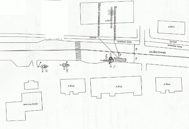 Распоряжение Заместителя руководителя Исполнительного комитета муниципального образования г. Казани Республики Татарстан от 07.10.2025 N 4709р "О временном ограничении движения по автомобильной дороге по улице Хайдара Бигичева"