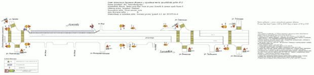 Распоряжение Заместителя руководителя Исполнительного комитета муниципального образования г. Казани Республики Татарстан от 11.09.2026 N 5866р "О временном ограничении движения по автомобильным дорогам по улицам Мира и Азина". Рис. 5