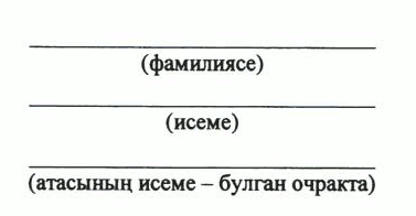 Указ Раиса Республики Татарстан от 03.07.2023 N 464 "О внесении изменений в Указ Президента Республики Татарстан "Об утверждении форм (образцов) удостоверений к государственным наградам Республики Татарстан и форм наградного листа"
